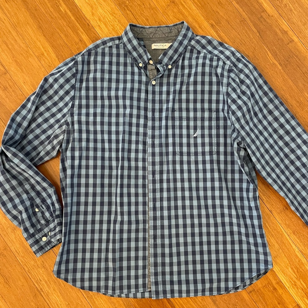 Nautica Classic Fit XXL